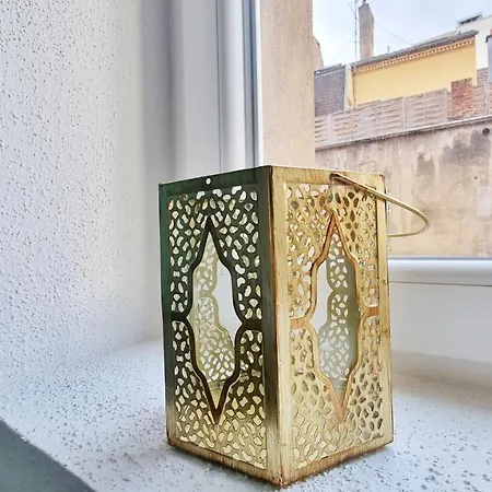 Apartment La Evasion 1 - Original - Gare - Wifi - Relax *