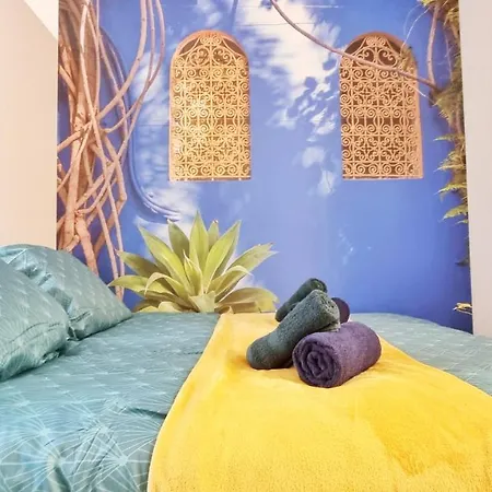 Apartmán La Evasion 1 - Original - Gare - Wifi - Relax