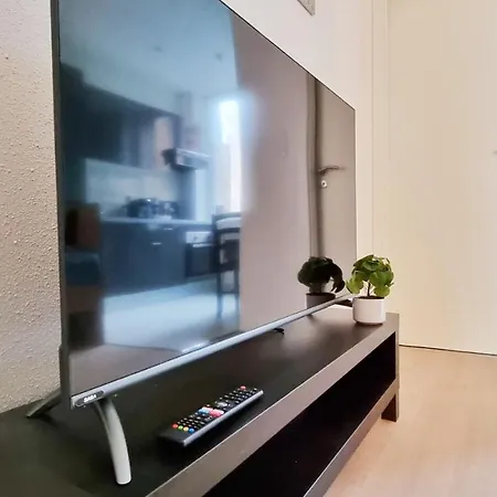 La Evasion 1 - Original - Gare - Wifi - Relax Apartment