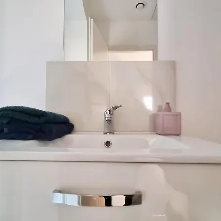 La Evasion 1 - Original - Gare - Wifi - Relax *