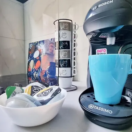 La Evasion 1 - Original - Gare - Wifi - Relax *