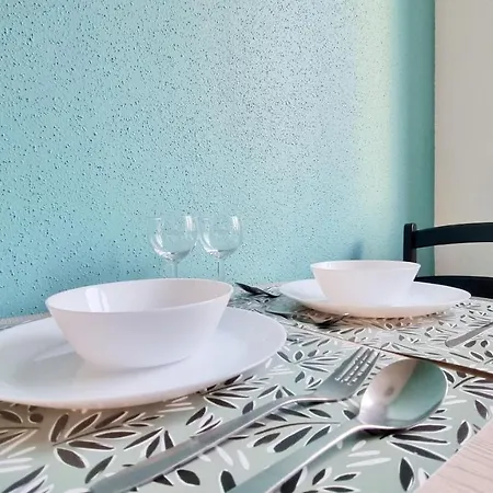 La Evasion 1 - Original - Gare - Wifi - Relax