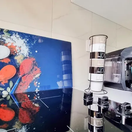 Apartmán La Evasion 1 - Original - Gare - Wifi - Relax