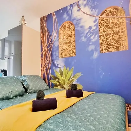 La Evasion 1 - Original - Gare - Wifi - Relax * Mulhouse