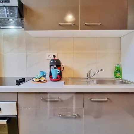 La Evasion 1 - Original - Gare - Wifi - Relax *