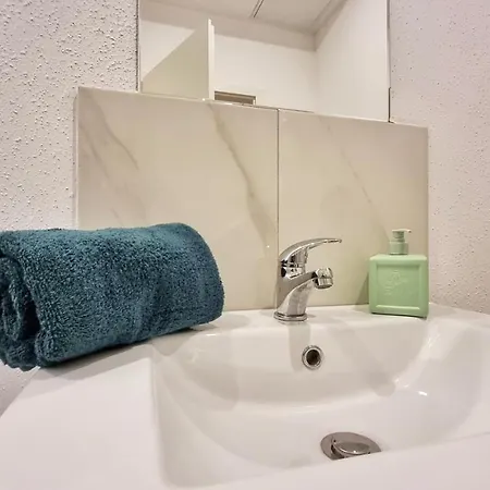 La Evasion 1 - Original - Gare - Wifi - Relax * Mylhúzy