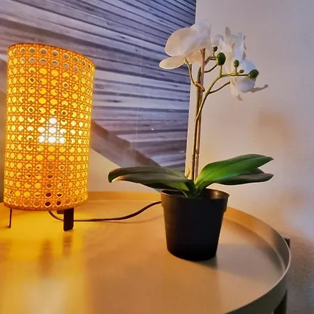 La Evasion 1 - Original - Gare - Wifi - Relax *