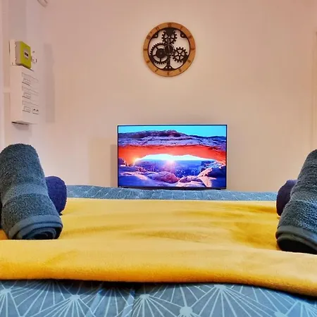 La Evasion 1 - Original - Gare - Wifi - Relax