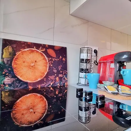 Apartmán La Evasion 1 - Original - Gare - Wifi - Relax Mylhúzy