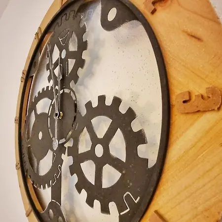 Apartmán La Evasion 1 - Original - Gare - Wifi - Relax *