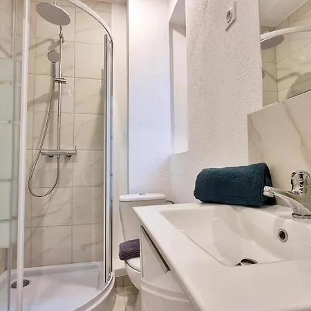 La Evasion 1 - Original - Gare - Wifi - Relax