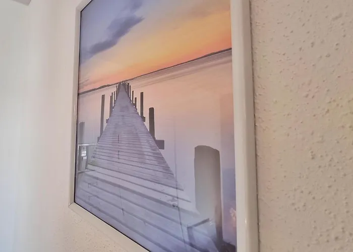 Appartamento La Résidence évasion 1 - Original - Gare - Wifi - Relax *