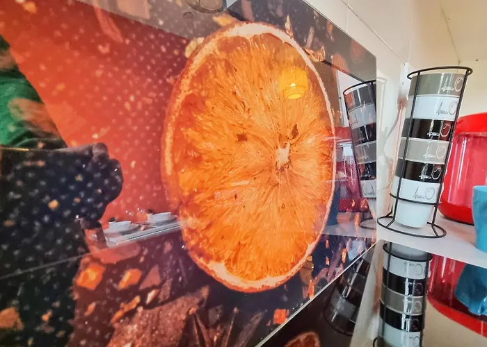 La Evasion 1 - Original - Gare - Wifi - Relax * Mulhouse